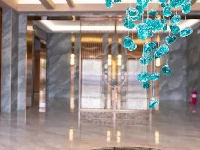 shangfu qingju Hotel