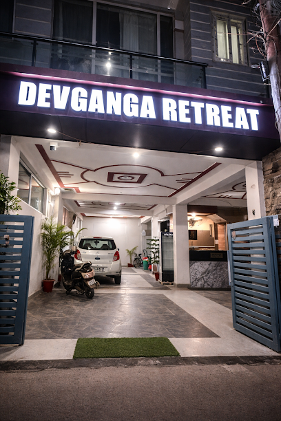 Dev Ganga Retreat