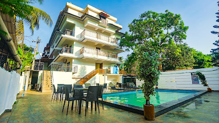 FabHotel Prime WS Beach Resort - Hotel in Calangute