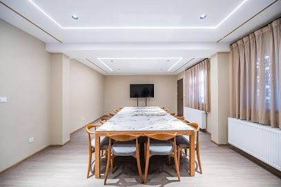 Langzhong Yinhe Silk Garden Home stay