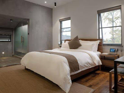 Liwu Hostel