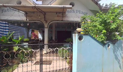 OYO 47324 Fatima's Place