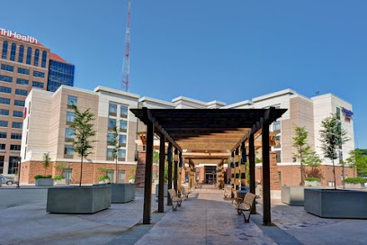 SpringHill Suites Cincinnati Midtown