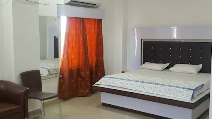 Hotel Sai Residency