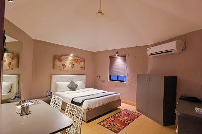 The Brickyard Resort
