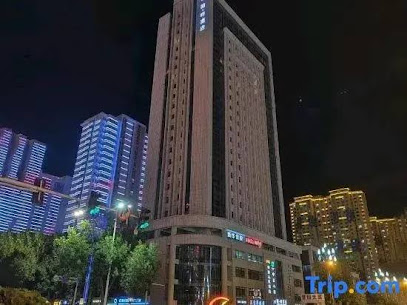 James Joyce Coffetel