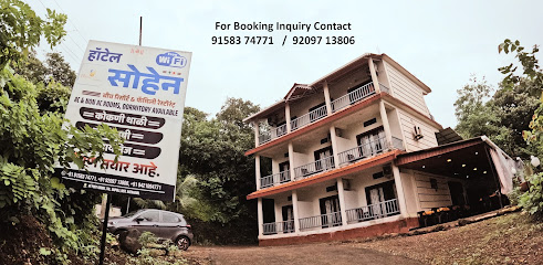Sohen Beach Resort
