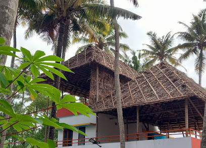 Madhav Mansion Beach Resort
