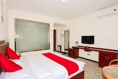 9818 Express Hotel