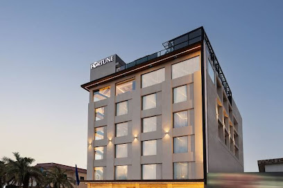 Fortune Ranjit Vihar, Amritsar - Member ITC Hotel's Group