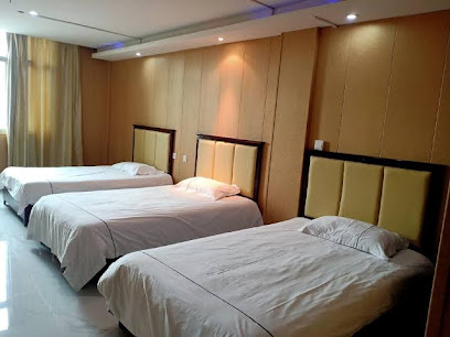 Xiajiang Yingchuan Holiday Hotel