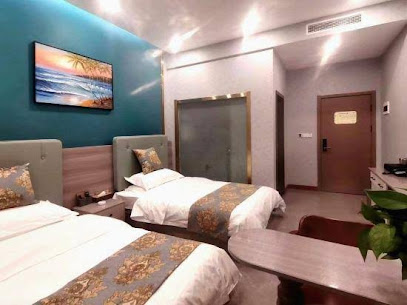 Ming Zhu Hotel