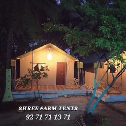 Shree Farm Tents