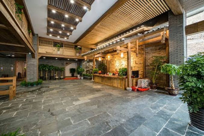 Xiangruige Boutique Hotel