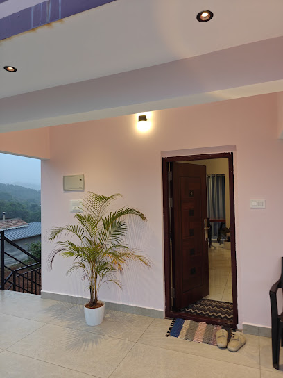 Dreams Holidays Vagamon