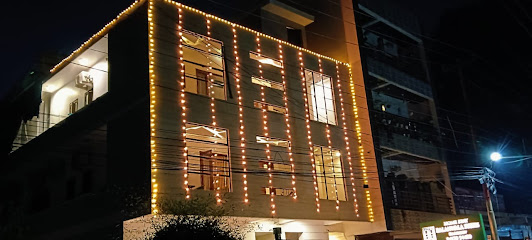 The Dalanwala Suites by True Host