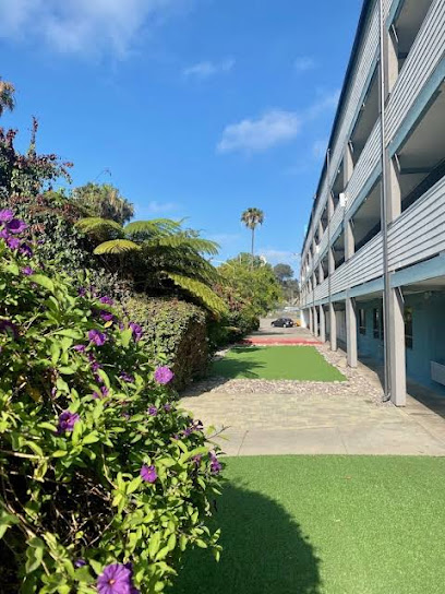 Riverleaf Inn Mission Valley