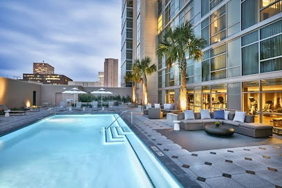 Hyatt Regency Houston/Galleria