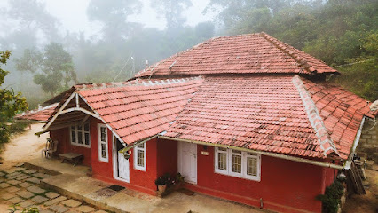 Coorg Hideout