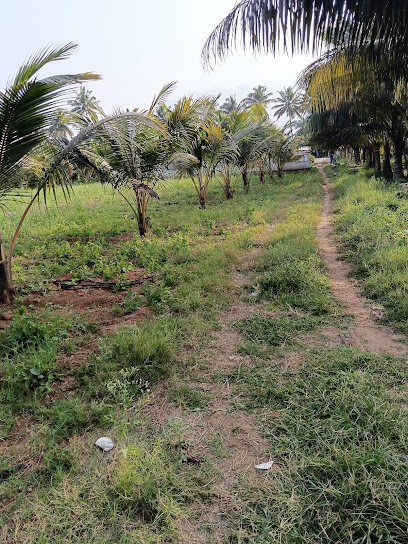 S. K. R vrindhavan garden farm house