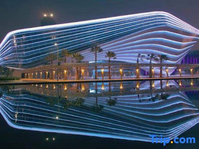 富翔旅游度假公寓
