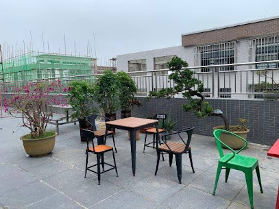 Xiaowo Youth Apartment
