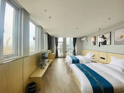 Lianyungang Yayiduo Hotel