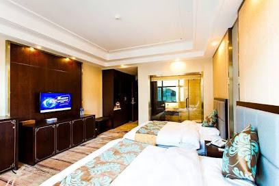 Jinfenghu Hotel