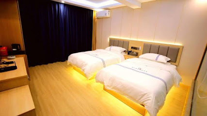 Yajiang Kangda Gabu Hotel