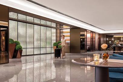 Crystal Hotel Yantai Municipal Gov MixC