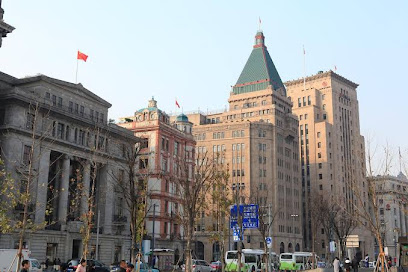 上海宾龙商务酒店