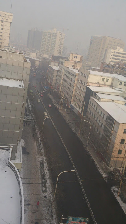 东方宾馆