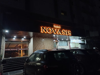 Hotel Novasis