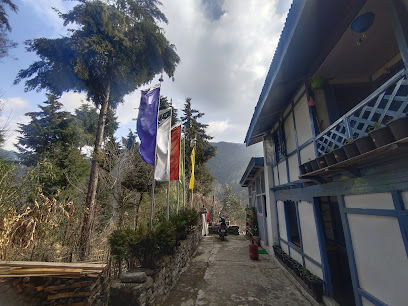 DOMDA Home Stay