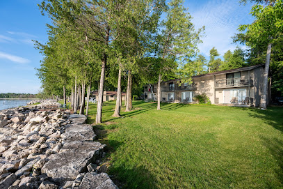 The Shallows Resort