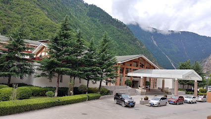 九寨沟喜来登国际大酒店