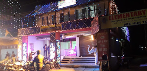 Shree Sitaram Tower