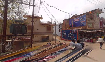 Uday hotel