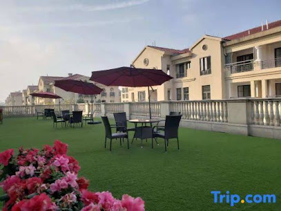 Qinheyuan Linxuan Holiday Hotel