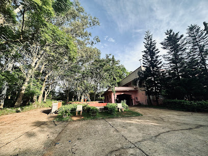 APTDC Governor's Bungalow And Suites