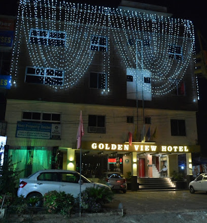 Golden view hotel