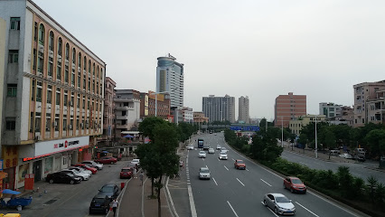 昇辉酒店