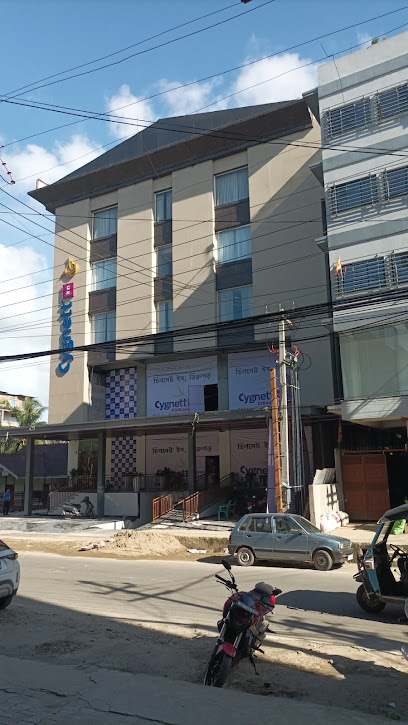 Cygnett Inn Dibrugarh