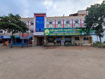 Hotel Sivajothi