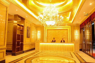 Jinguiheng Platinum Hotel