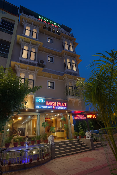 Hotel Harsh Palace