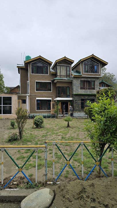 Hotel Fresh Wave Resort