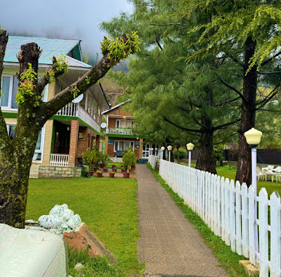 Rahat cottage