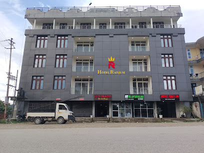 Ajin Hotel