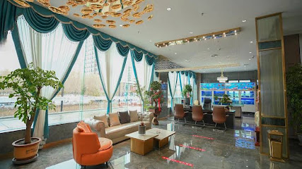 Jiuquan Shuntianfu International Hotel